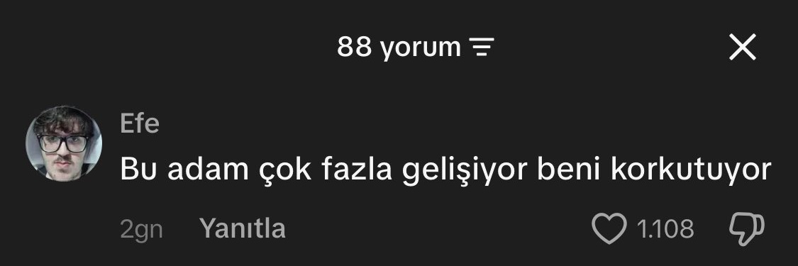 Kerem Arşiv's banner