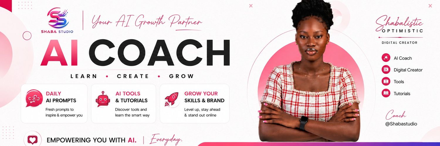Shabastudio's banner