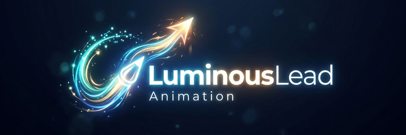 Luminous leads's banner