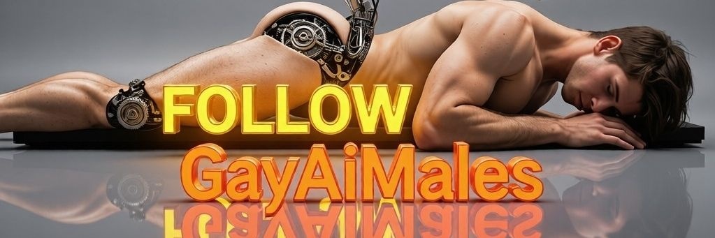 GayAiMales's banner