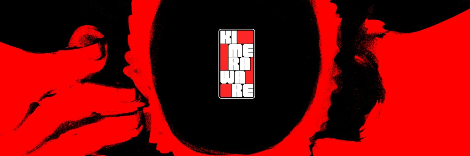 KimeraWare's banner