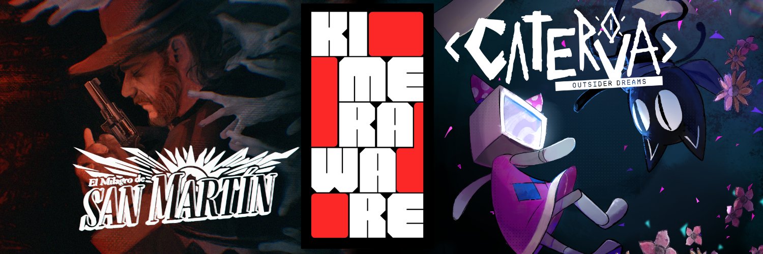 KimeraWare's banner