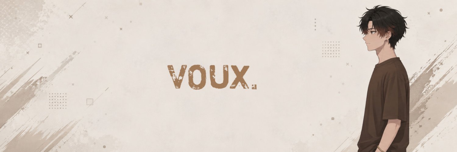 vouxsukadegen's banner