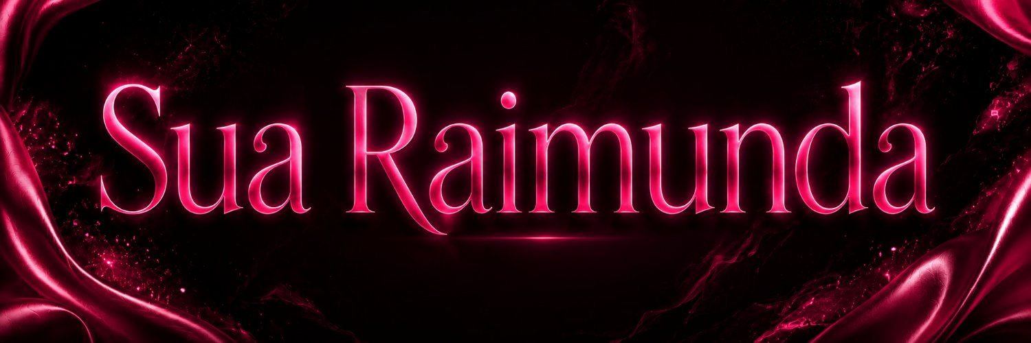 Jany Raimunda's banner