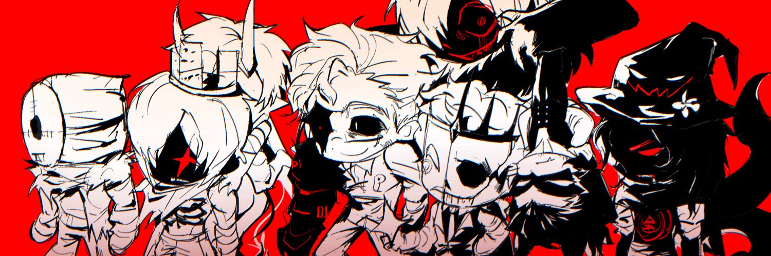 Chestnut's banner