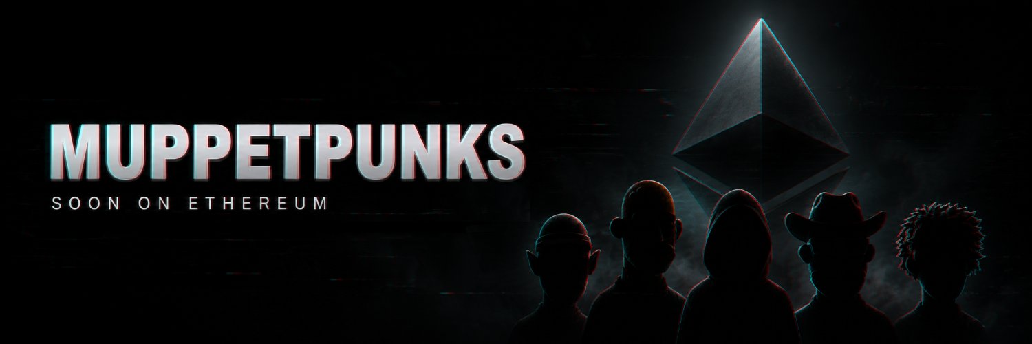 MuppetPunks's banner