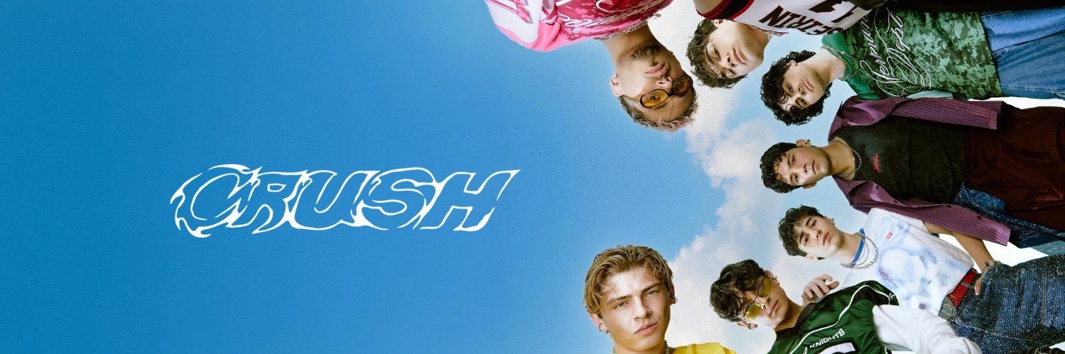 CRUSH News's banner