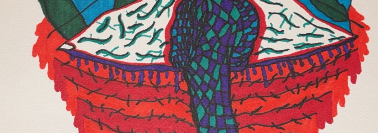 boobanie🌴's banner