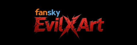 腹黑的X_EvilXart's banner
