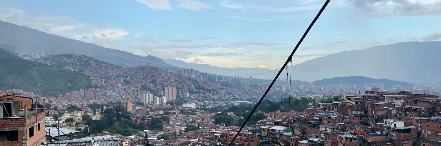 Sebastián Herrera's banner