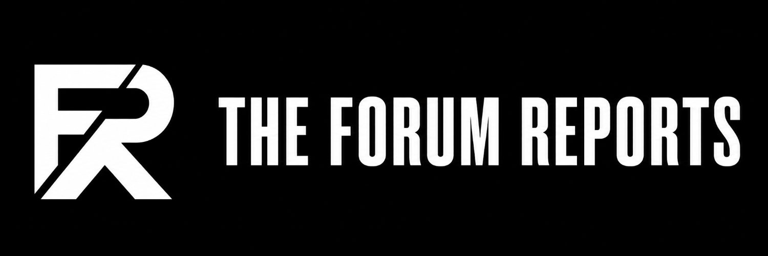The Forum Reports's banner