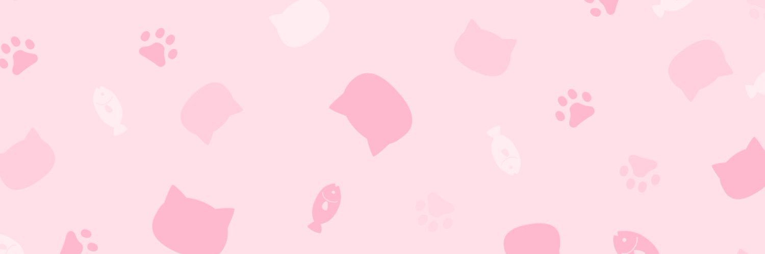 ねこ【はろくりっ！】's banner