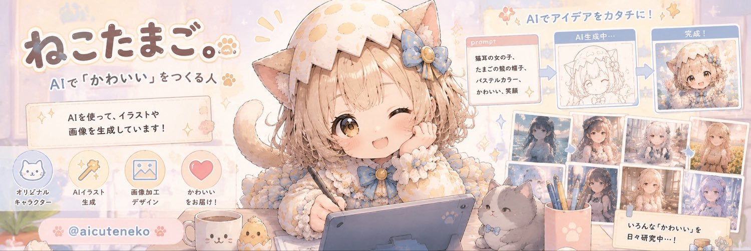 AiNekoChan。's banner
