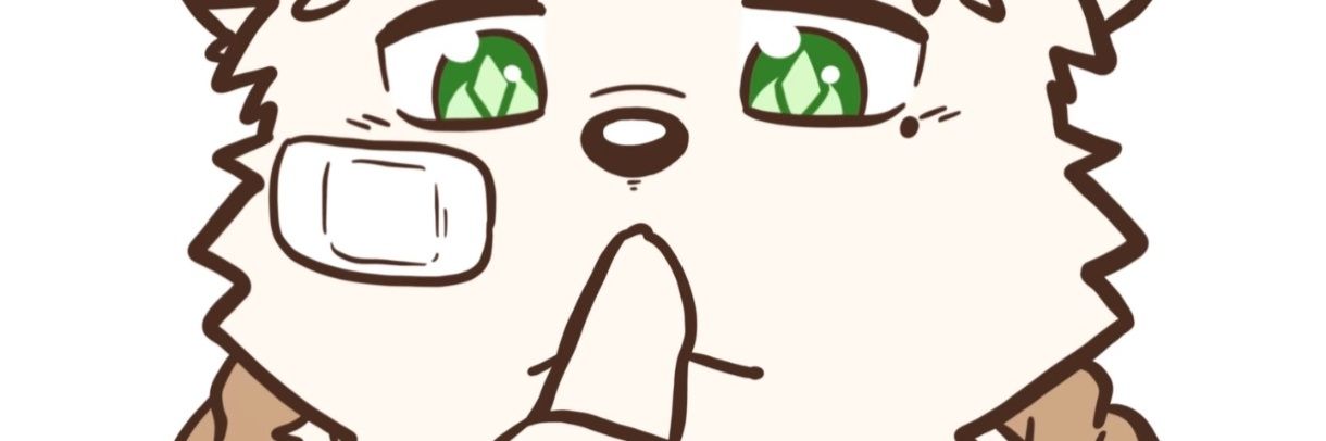 Soft Bear 软熊's banner