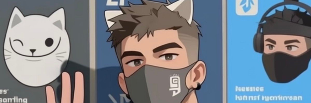 🐻狗熊饼干's banner