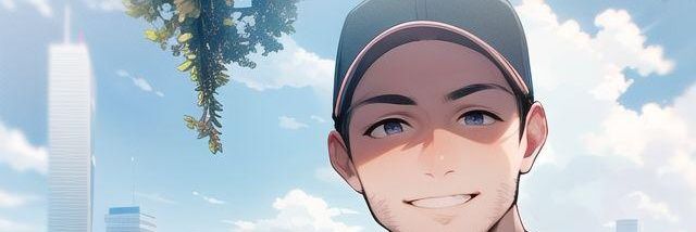 Nut's banner