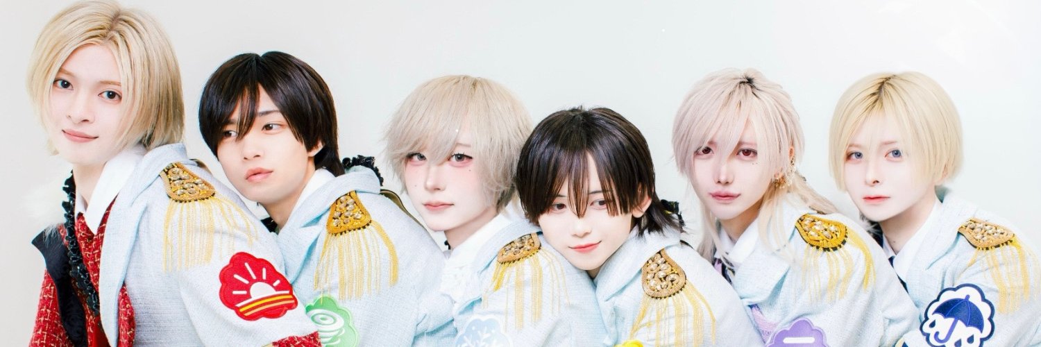 テルエーテル's banner