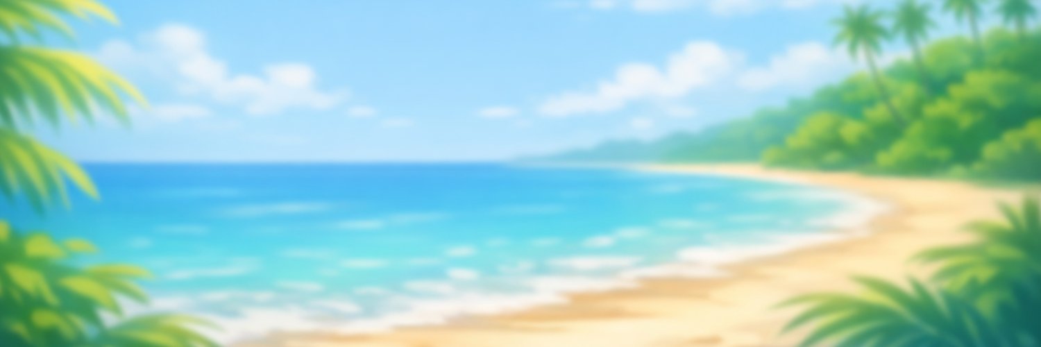 Kuckonut's banner