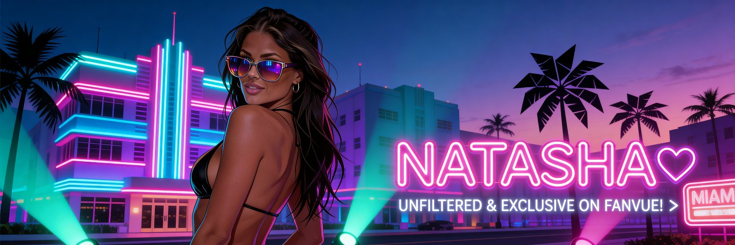Natasha "Red"'s banner