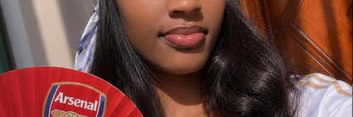 Amara Faith's banner