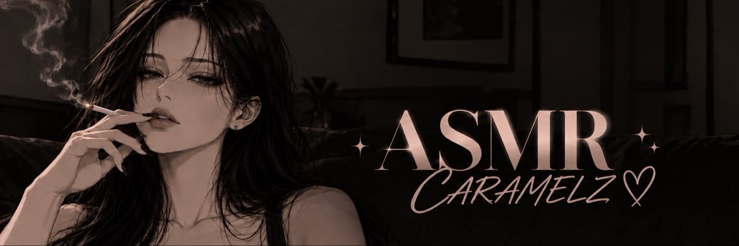 caramelz's banner