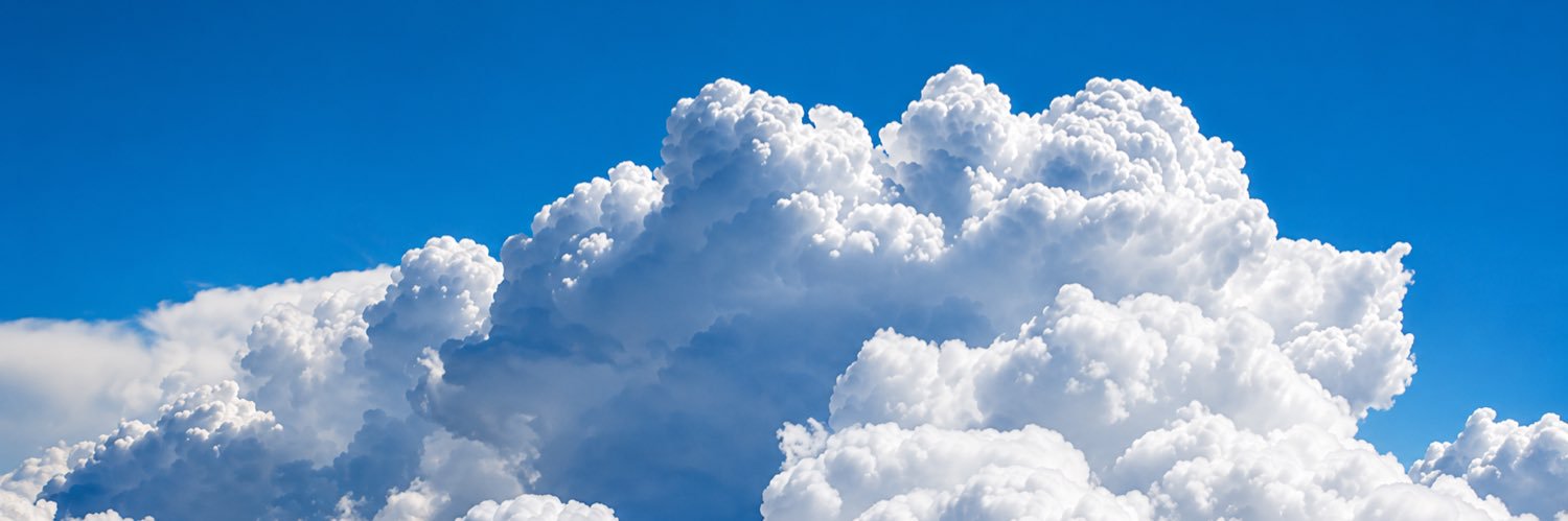 GENTE DO CÉU ☁️'s banner
