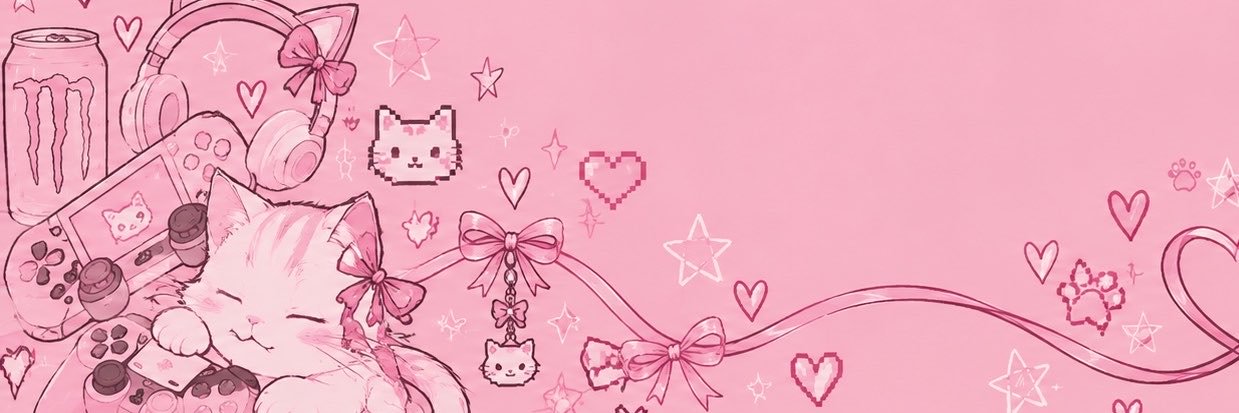 Mila Rae's banner