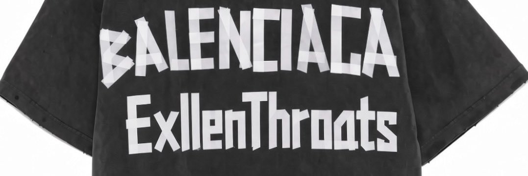 ExllenThroats💦👄🍆's banner