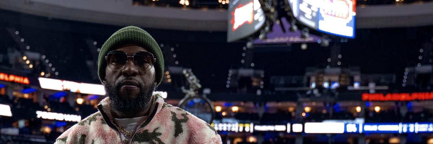 Dre Dennis (NEW ACCOUNT)'s banner