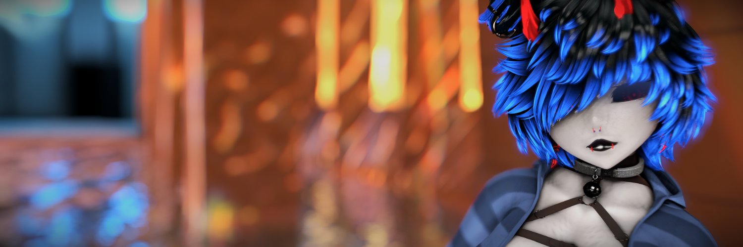 Bentwire~🔞's banner