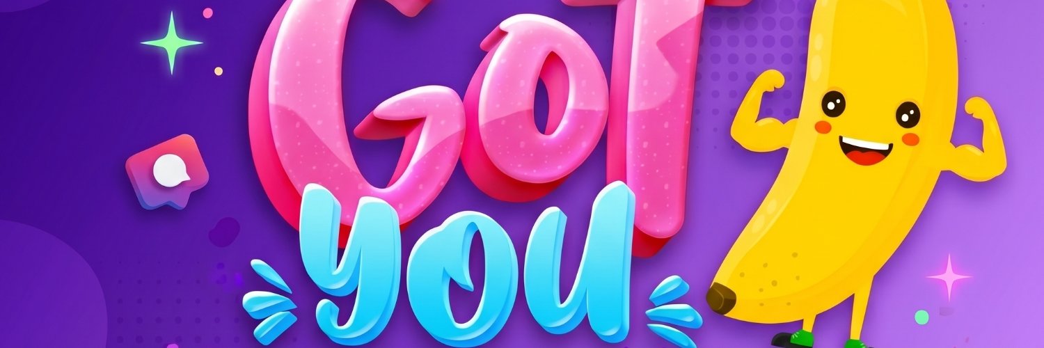 GotYouu's banner