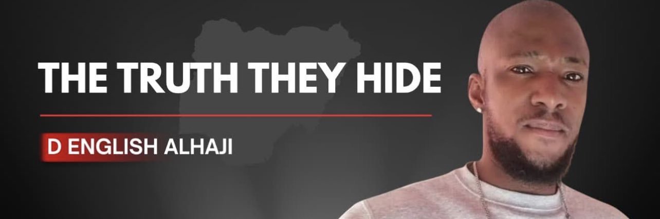 D English Alhaji |Fans Page|'s banner