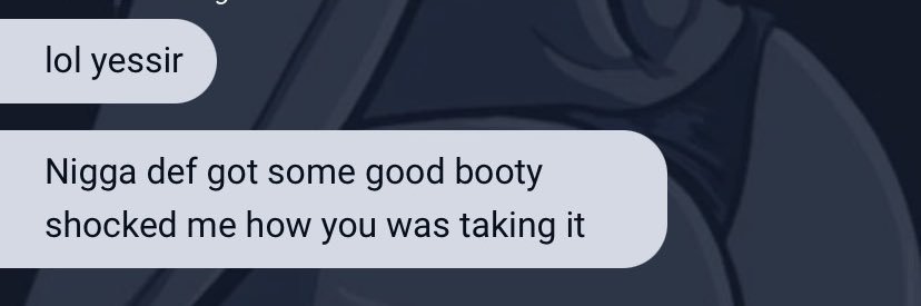 Anonymous Boy's banner