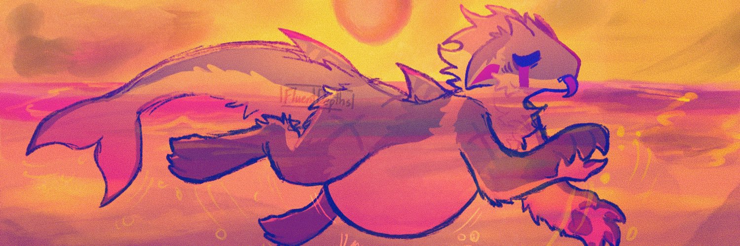Fluent (Busy with Comms)'s banner