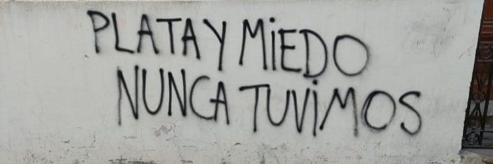 Cochi's banner