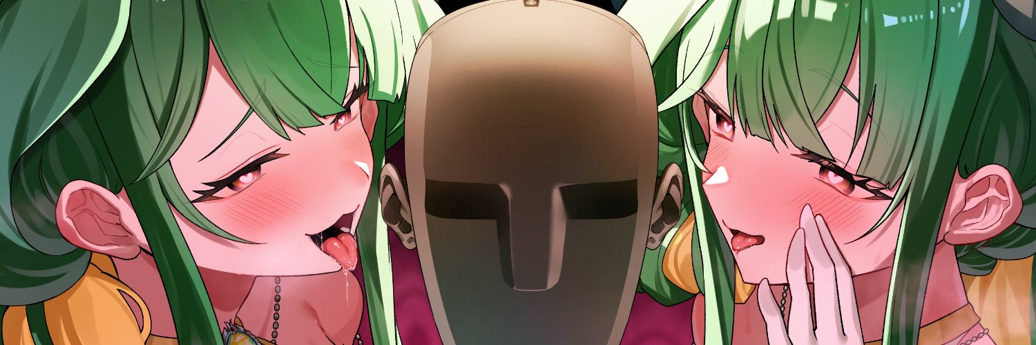 ミモザ・ラメフォビア@VTuber準備中's banner