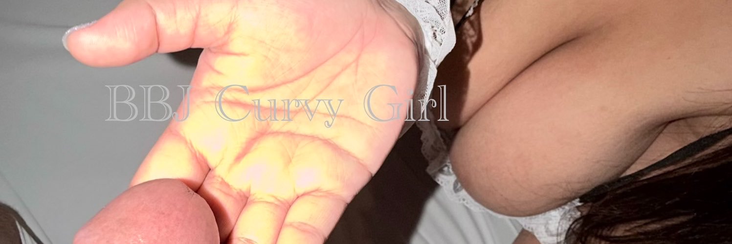 BBJ Curvy Girl's banner