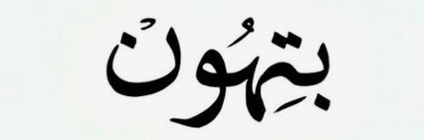 Zainab Zena's banner