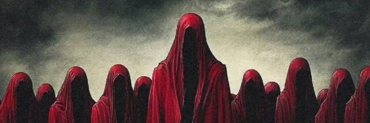 Satanic Brotherhood 😈👹's banner