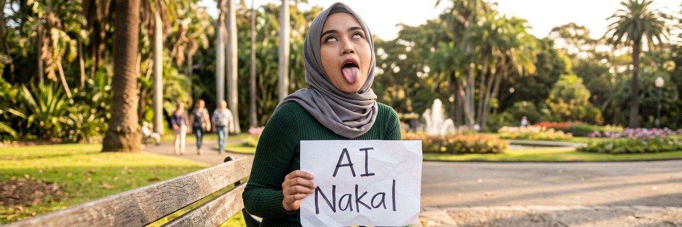 Nackals's banner