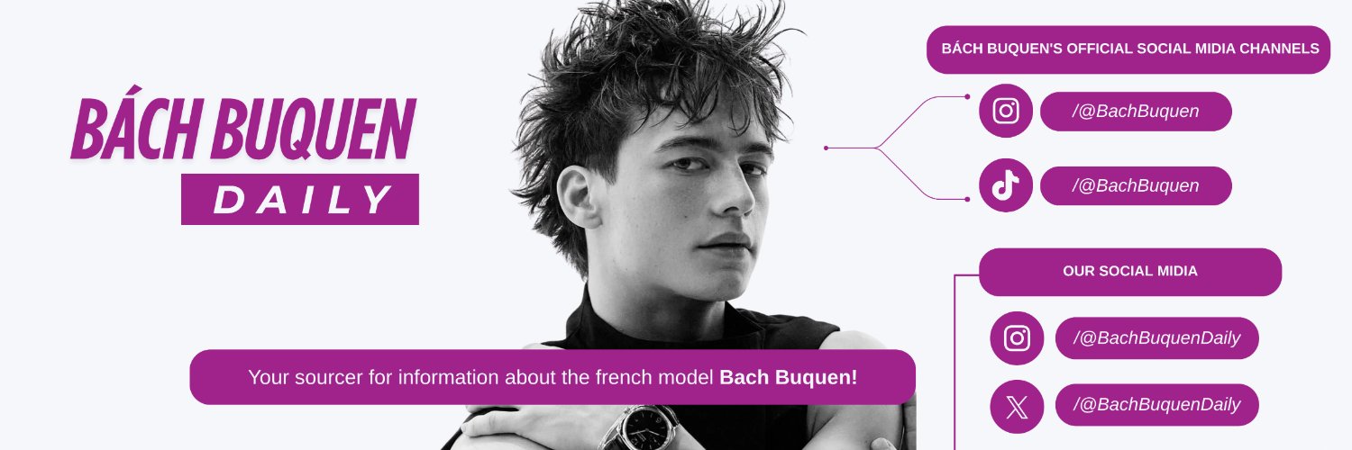 Bách Buquen Daily's banner