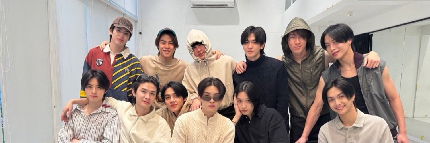 ビーム's banner