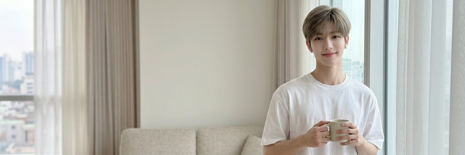 Yoon Ha-jun's banner