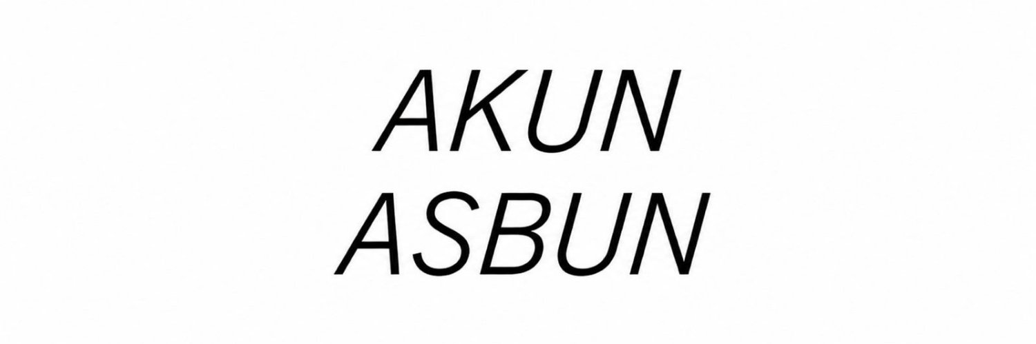 asbun's banner