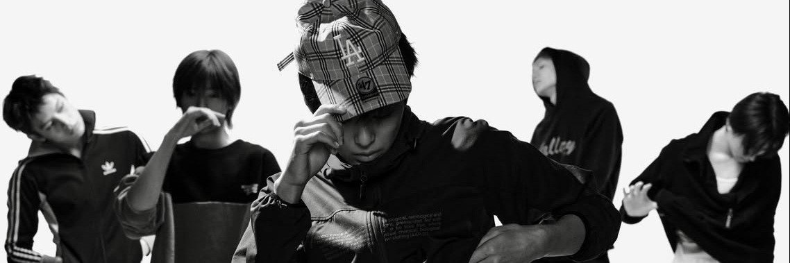 친's banner