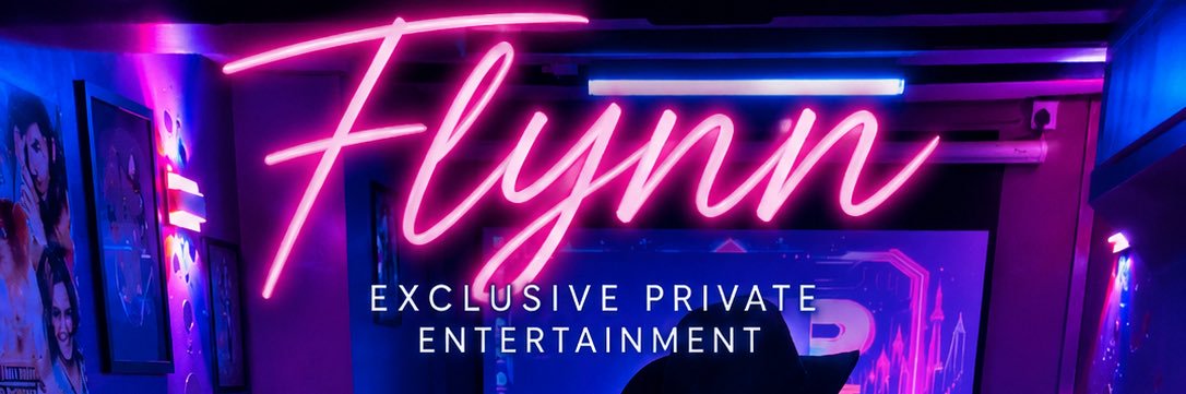 Flynn PB's banner