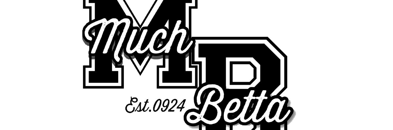 Bigg Mucho's banner
