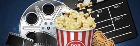 AfoxReel | Movie Clips's banner
