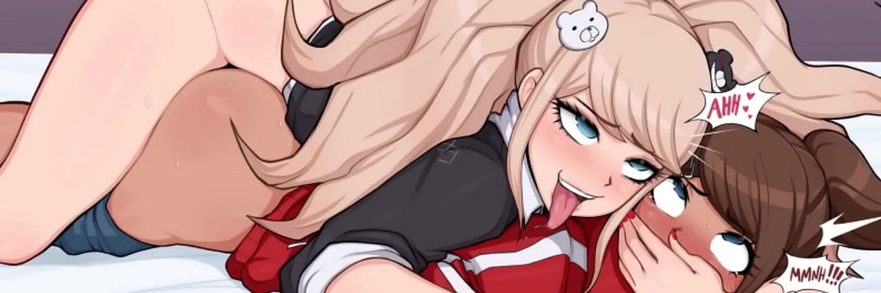 I 💖 Futas's banner