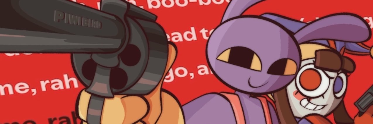 piwi's banner